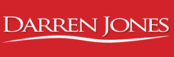 Darren Jones