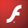 Adobe Flash logo