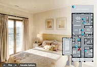 Orbit Homes iFloorplan