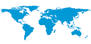 World map